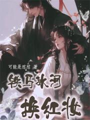 铁马冰河换红妆