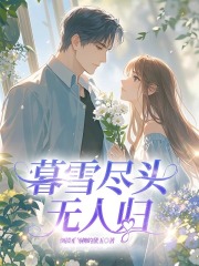 暮雪尽头无人归