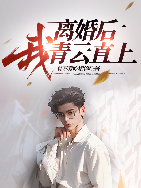 离婚后，我青云直上