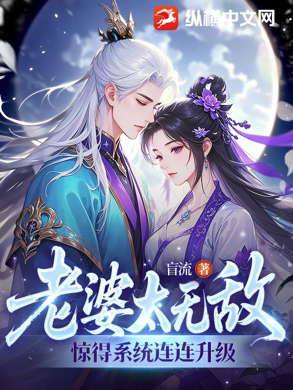 老婆太无敌，惊得系统连连升级