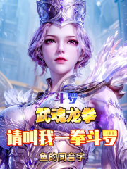 斗罗：武魂龙拳，请叫我一拳斗罗