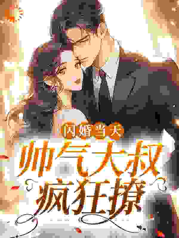 闪婚当天：帅气大叔疯狂撩