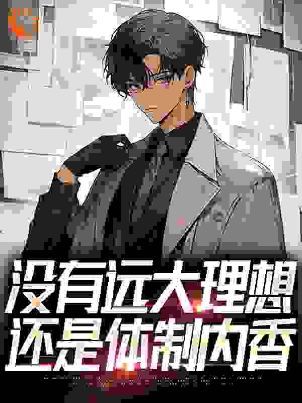 没有远大理想，还是体制内香