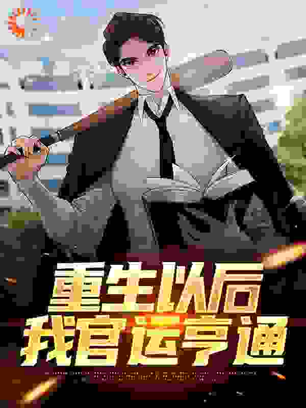 重生以后，我官运亨通