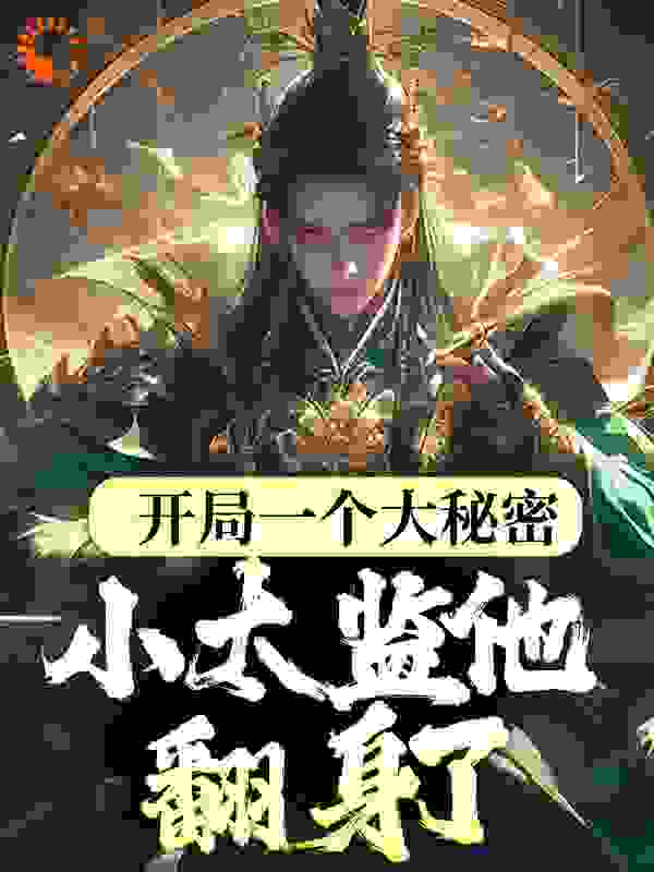 开局一个大秘密，小太监他翻身了