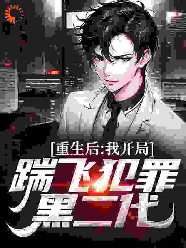 重生后，我开局踹飞犯罪黑二代