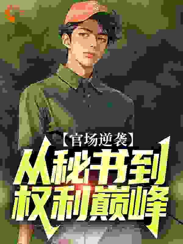 官场逆袭：从秘书到权利巅峰