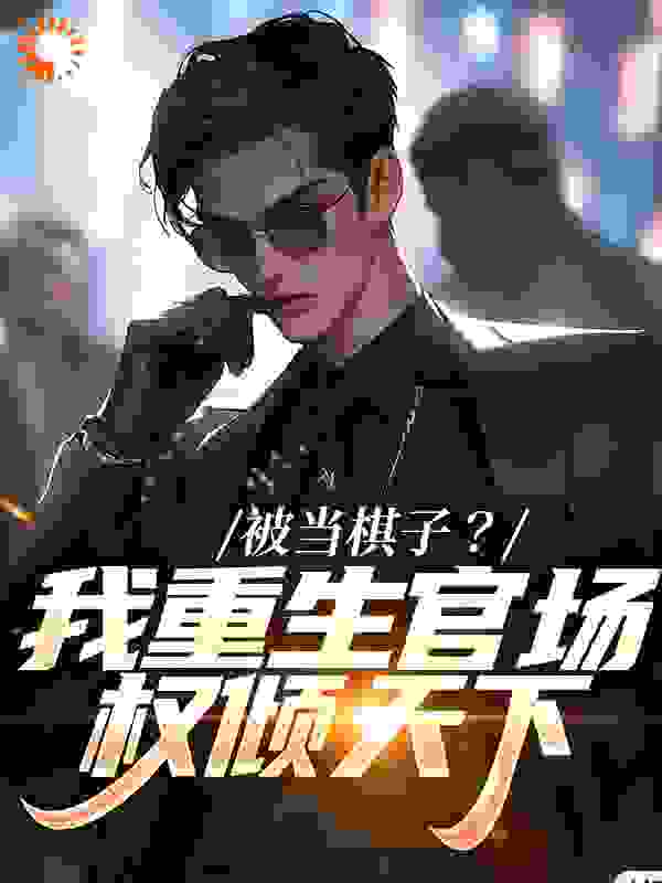 被当棋子？我重生官场权倾天下