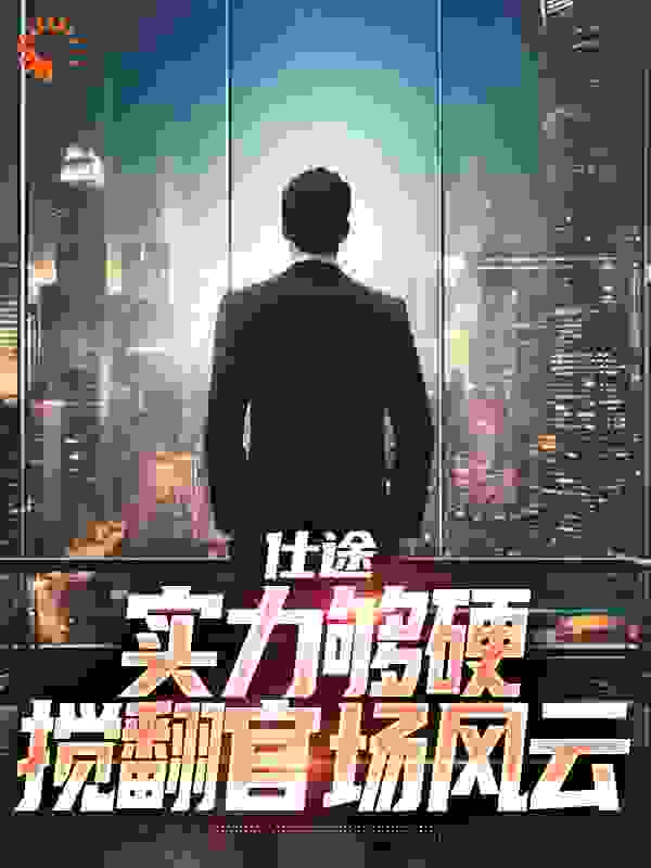 仕途：实力够硬，搅翻官场风云