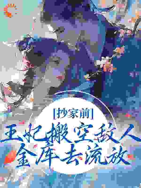 抄家前，王妃搬空敌人金库去流放