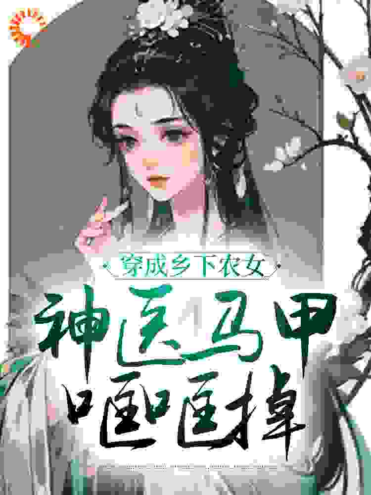 穿成乡下农女，神医马甲哐哐掉