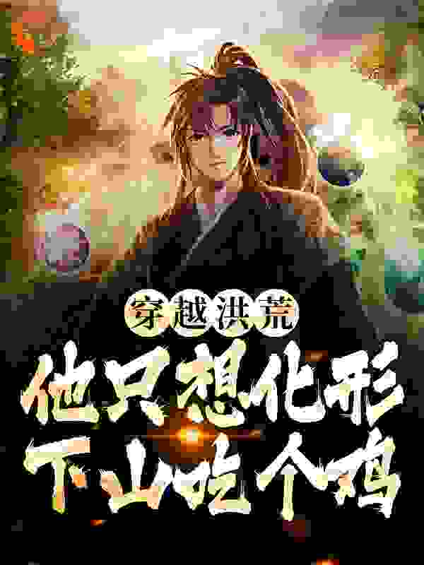 穿越洪荒：他只想化形下山吃个鸡