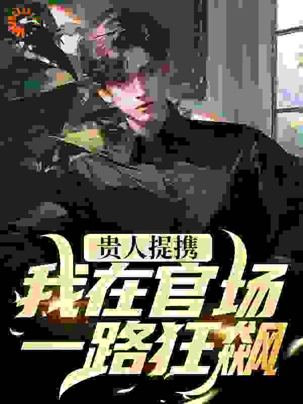 贵人提携，我在官场一路狂飙