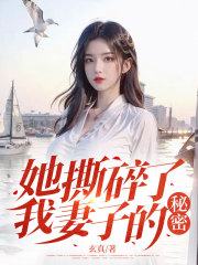 她撕碎了我妻子的秘密