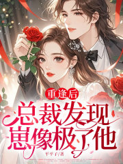 重逢后，总裁发现崽像极了他