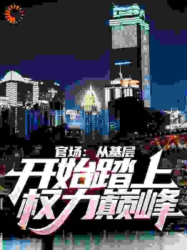 官场：从基层开始踏上权力巅峰