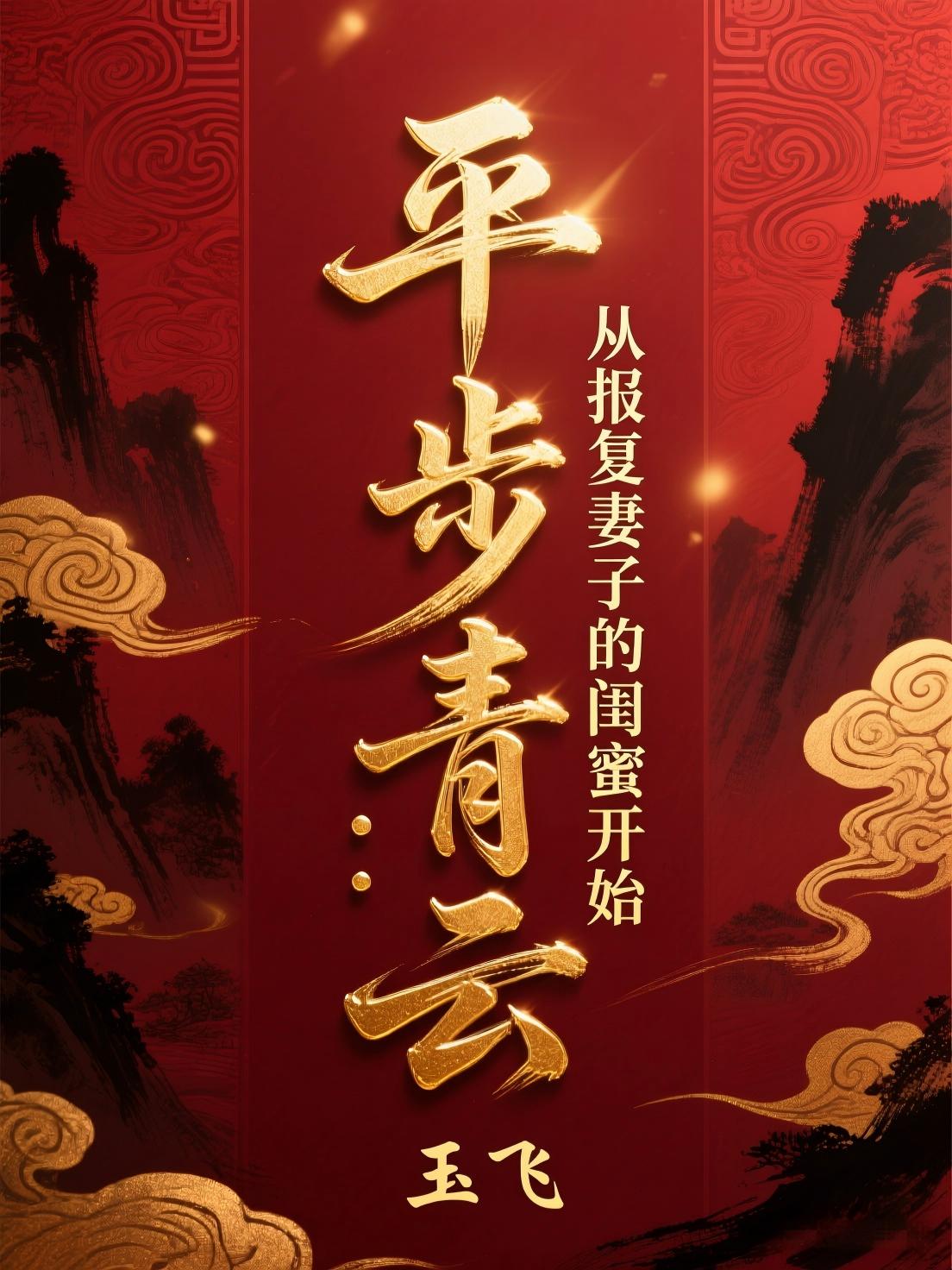 平步青云：从报复妻子的闺蜜开始