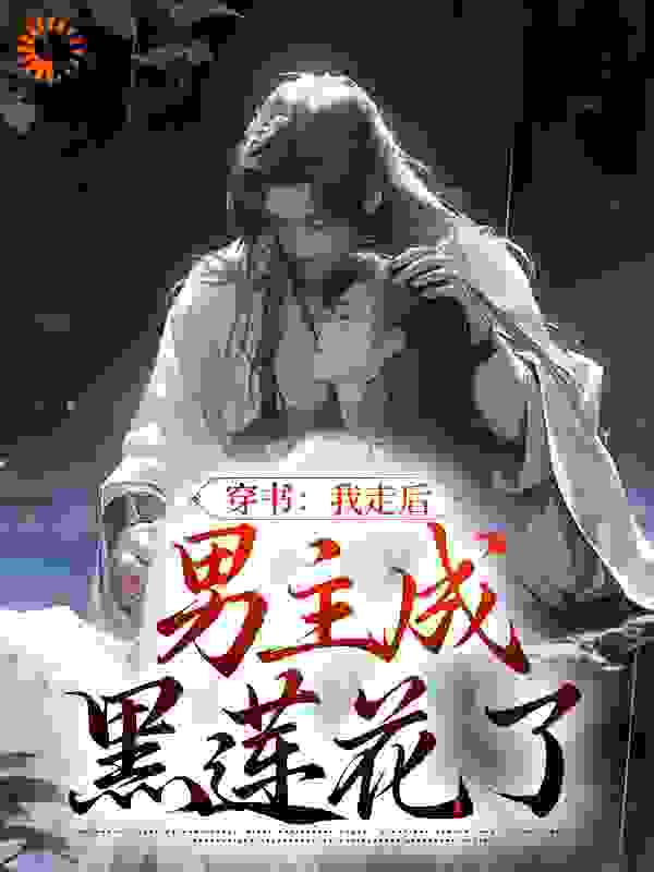 穿书：我走后，男主成黑莲花了