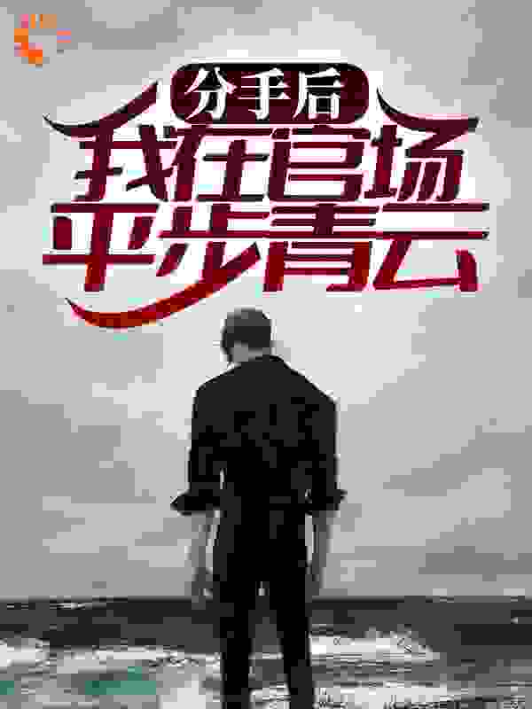 分手后，我在官场平步青云