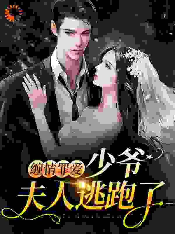 缠情罪爱：少爷，夫人逃跑了