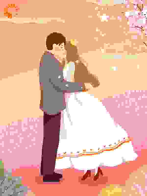 老板，你也来抢婚啊