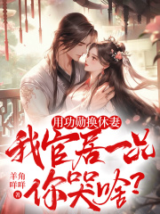 用功勋换休妻，我官居一品你哭啥？