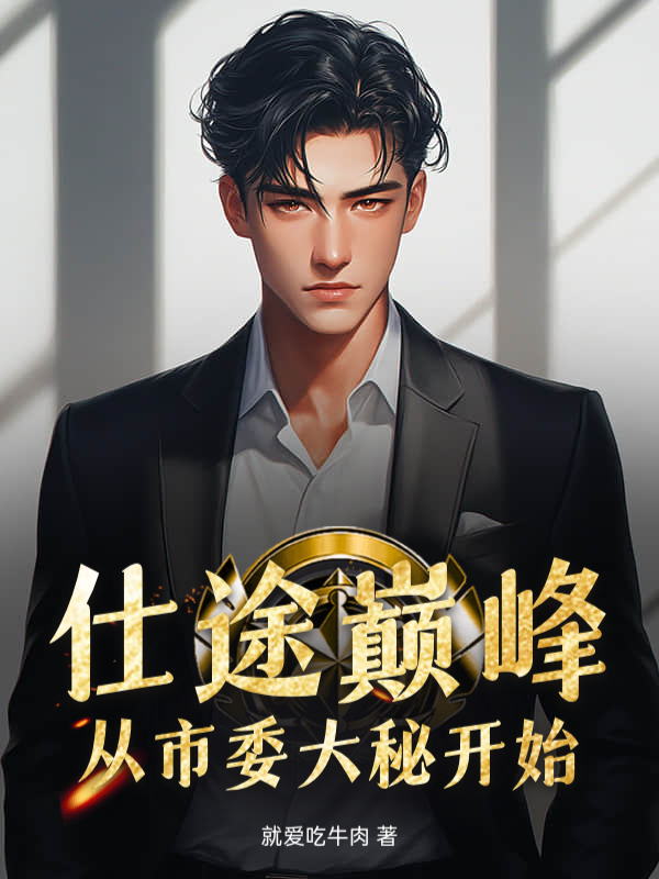 仕途巅峰：从市委大秘开始！