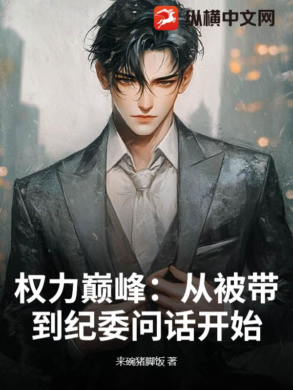 权力巅峰：从被带到纪委问话开始