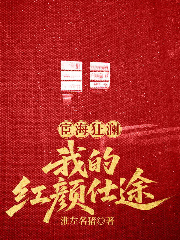 宦海狂澜：我的红颜仕途