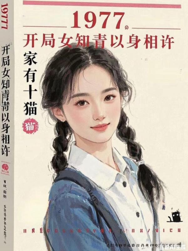 1977，开局女知青以身相许