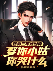 替身三年被抛弃，娶你小姑你哭什么