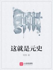 这就是元史