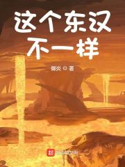 这个东汉不一样