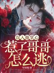 误入他掌心，惹了哥哥怎么逃