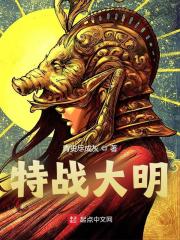 特战大明