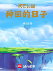 我在民国种田的日子