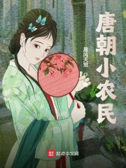 唐朝小农民