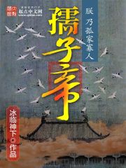 孺子帝精校版