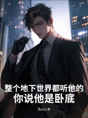 整个地下世界都听他的，你说他是卧底？