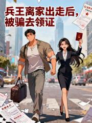 兵王离家出走后，被骗去领证