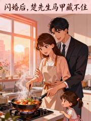 闪婚后，楚先生马甲藏不住