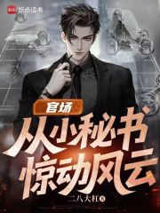 官场：从小秘书惊动风云