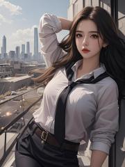 驾校日记