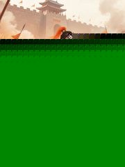 开局边陲小兵，一路砍成杀神人屠