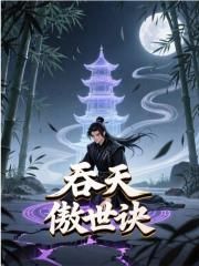 吞天傲世诀