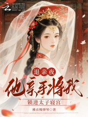 退亲夜，他亲手将我锁进太子寝宫