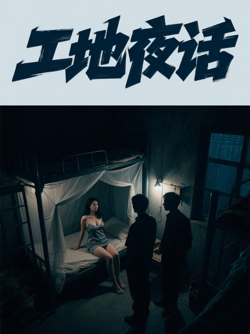 工地夜话