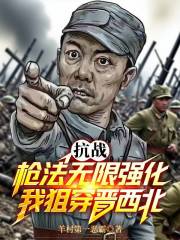 抗战：枪法无限强化，我狙穿晋西北