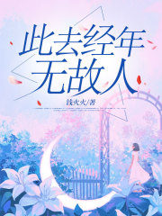 此去经年无故人