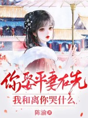 你娶平妻在先，我和离你哭什么